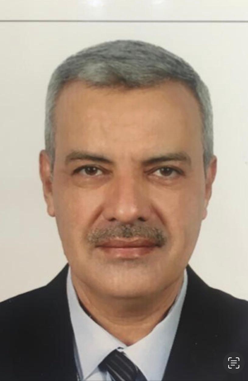 Dr. Ahmad Nasrat Al-juboori